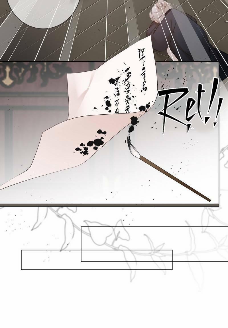 Thái Tử Có Vị Tâm Trên Người 20 trang 7