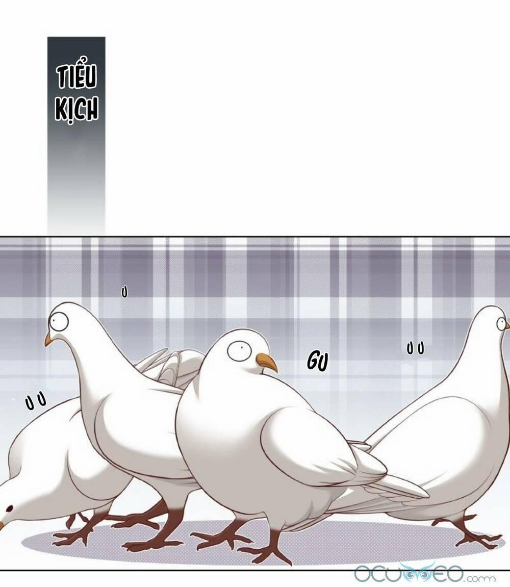 Thái Tử Có Vị Tâm Trên Người 7 trang 16