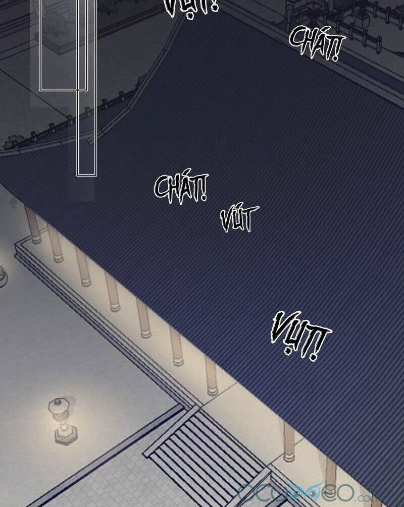 Thái Tử Có Vị Tâm Trên Người 9 trang 7