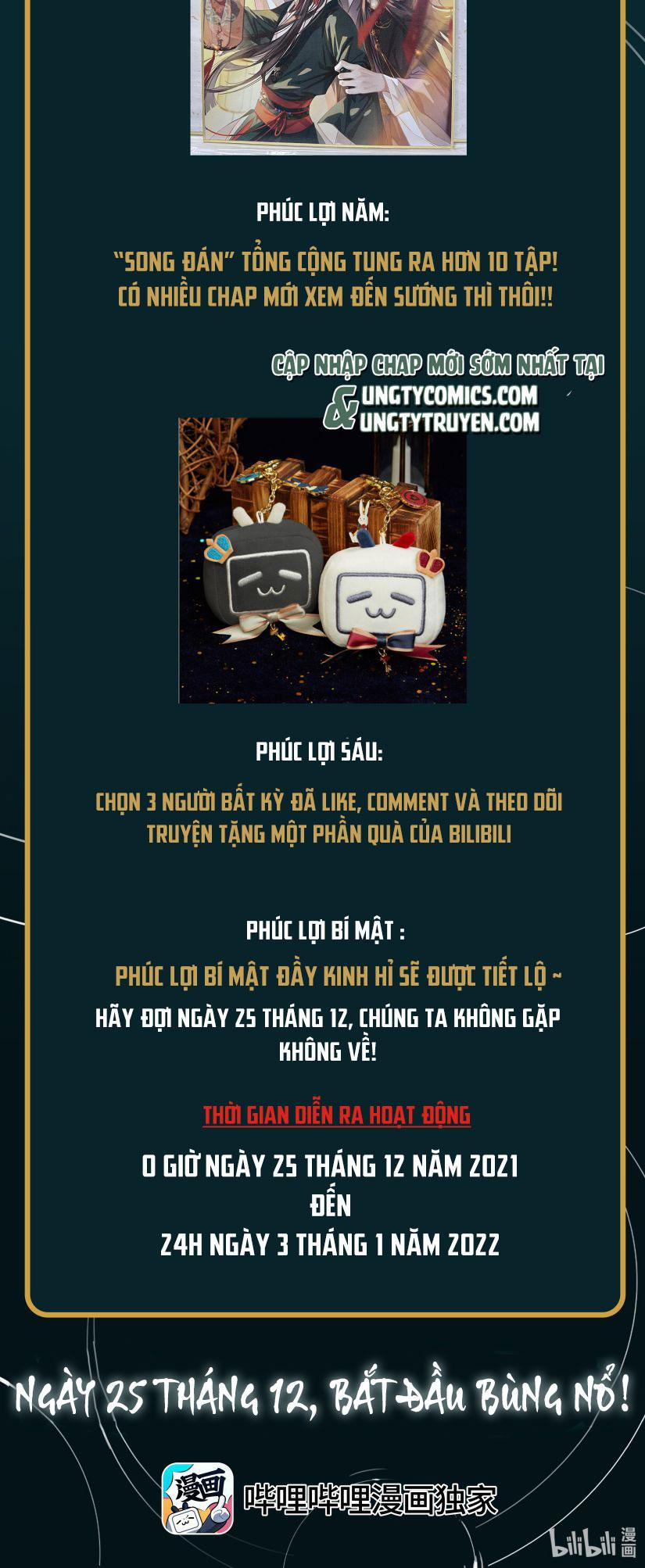 Thái Tử Điện Hạ Áo Giáp Của Người Lại Rơi Rồi 0 Văn án trang 4