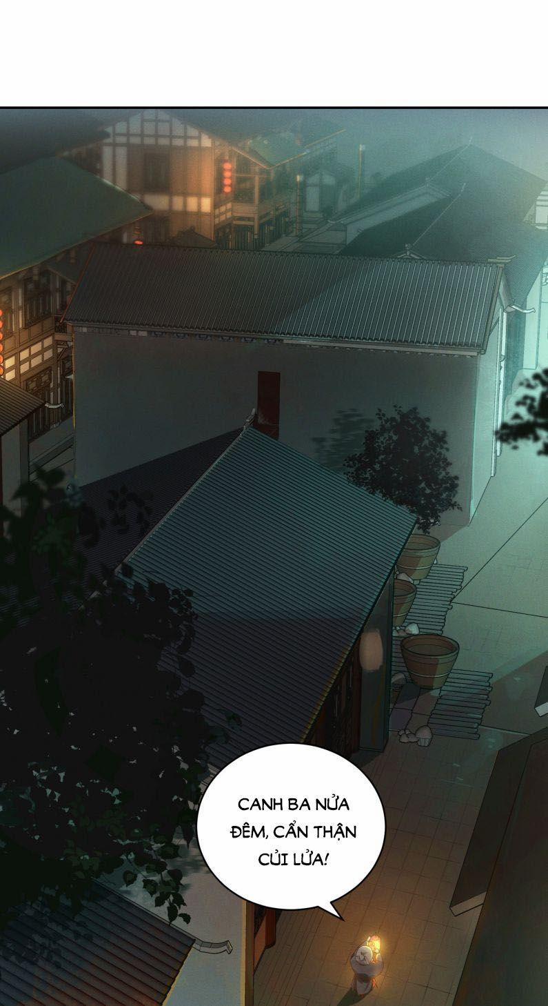 Thái Tử Điện Hạ Áo Giáp Của Người Lại Rơi Rồi 1 trang 1