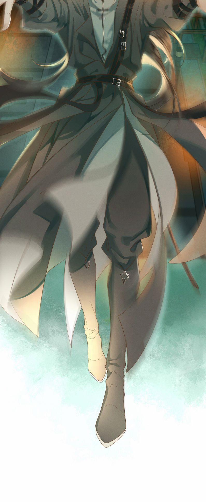 Thái Tử Điện Hạ Áo Giáp Của Người Lại Rơi Rồi 1 trang 9