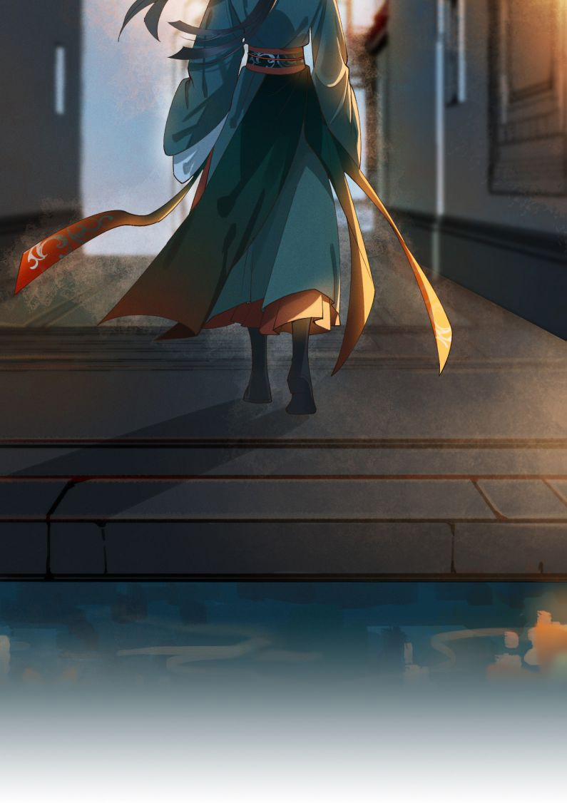 Thái Tử Điện Hạ Áo Giáp Của Người Lại Rơi Rồi 3 trang 6