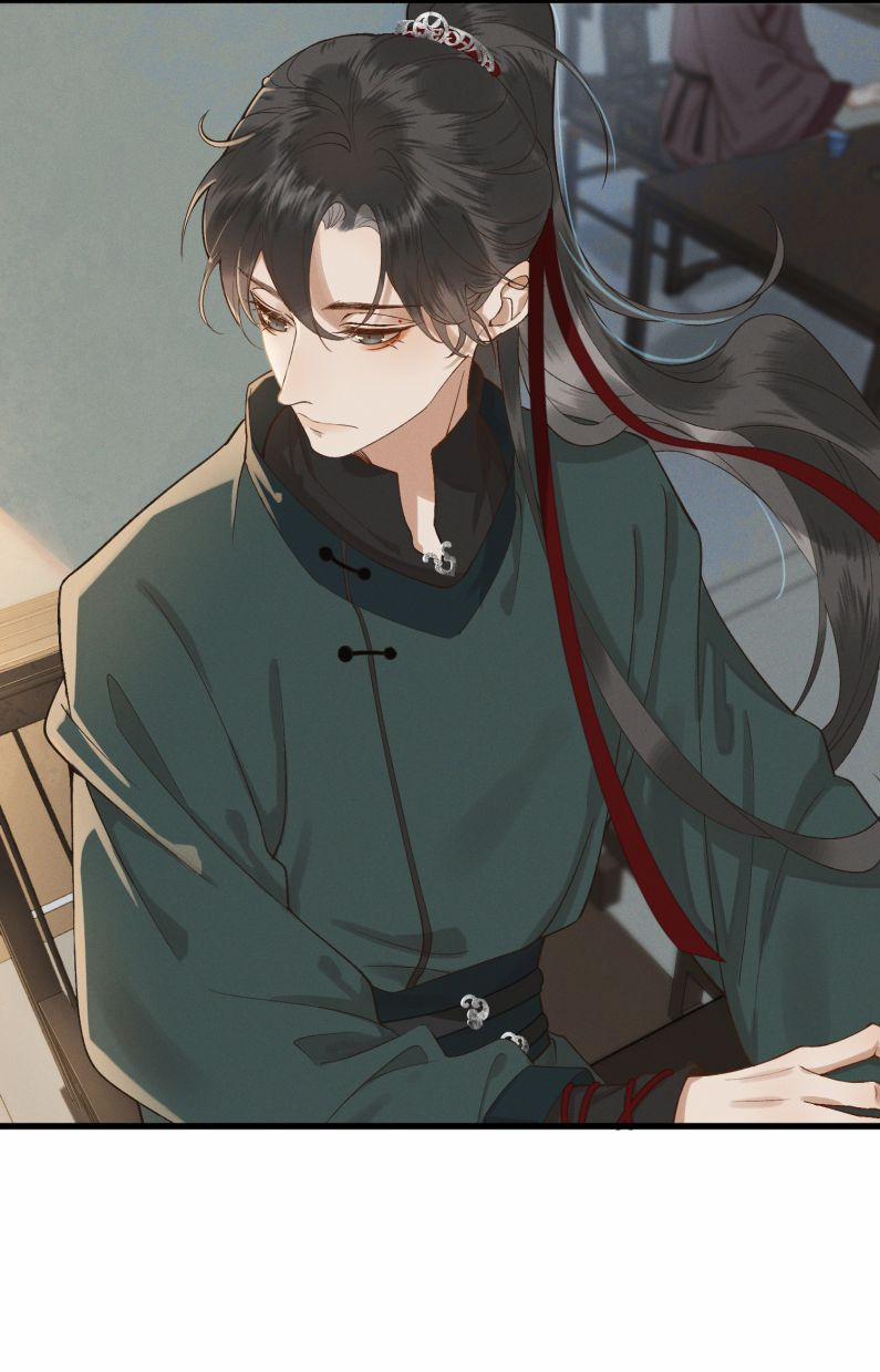 Thái Tử Điện Hạ Áo Giáp Của Người Lại Rơi Rồi 4 trang 26