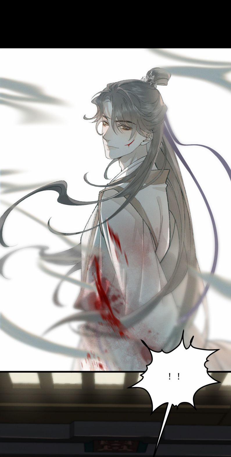 Thái Tử Điện Hạ Áo Giáp Của Người Lại Rơi Rồi 4 trang 3