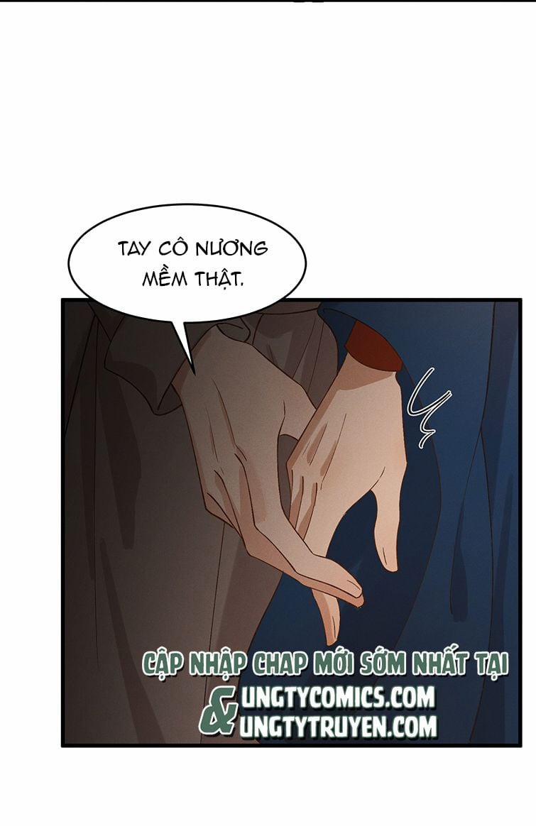 Thái Tử Điện Hạ Áo Giáp Của Người Lại Rơi Rồi 45 trang 22
