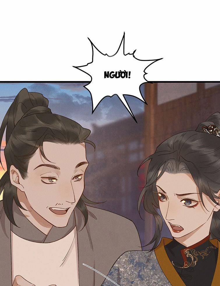 Thái Tử Điện Hạ Áo Giáp Của Người Lại Rơi Rồi 45 trang 23