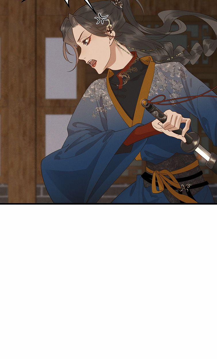 Thái Tử Điện Hạ Áo Giáp Của Người Lại Rơi Rồi 45 trang 29