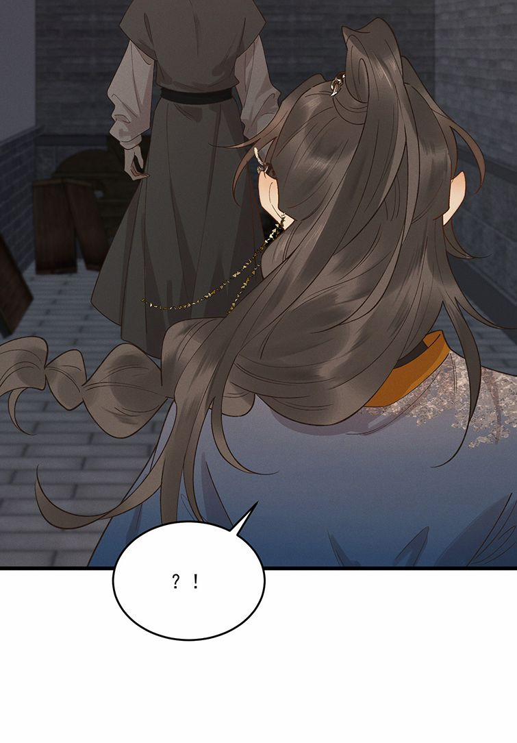 Thái Tử Điện Hạ Áo Giáp Của Người Lại Rơi Rồi 45 trang 31