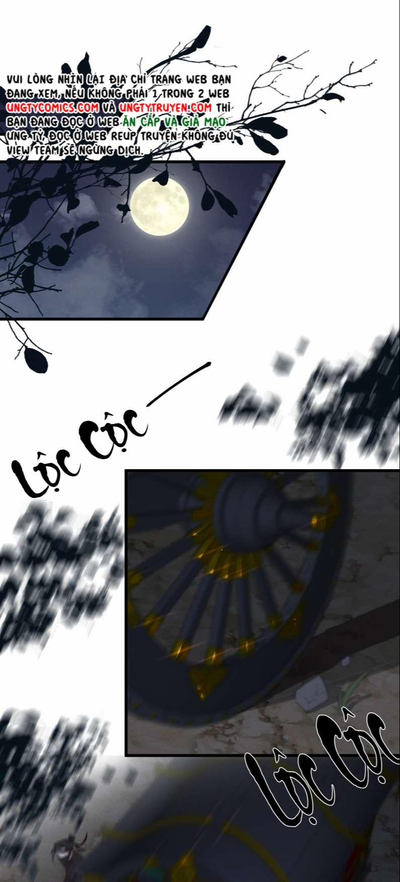 Thái Tử Điện Hạ Áo Giáp Của Người Lại Rơi Rồi 46 trang 13