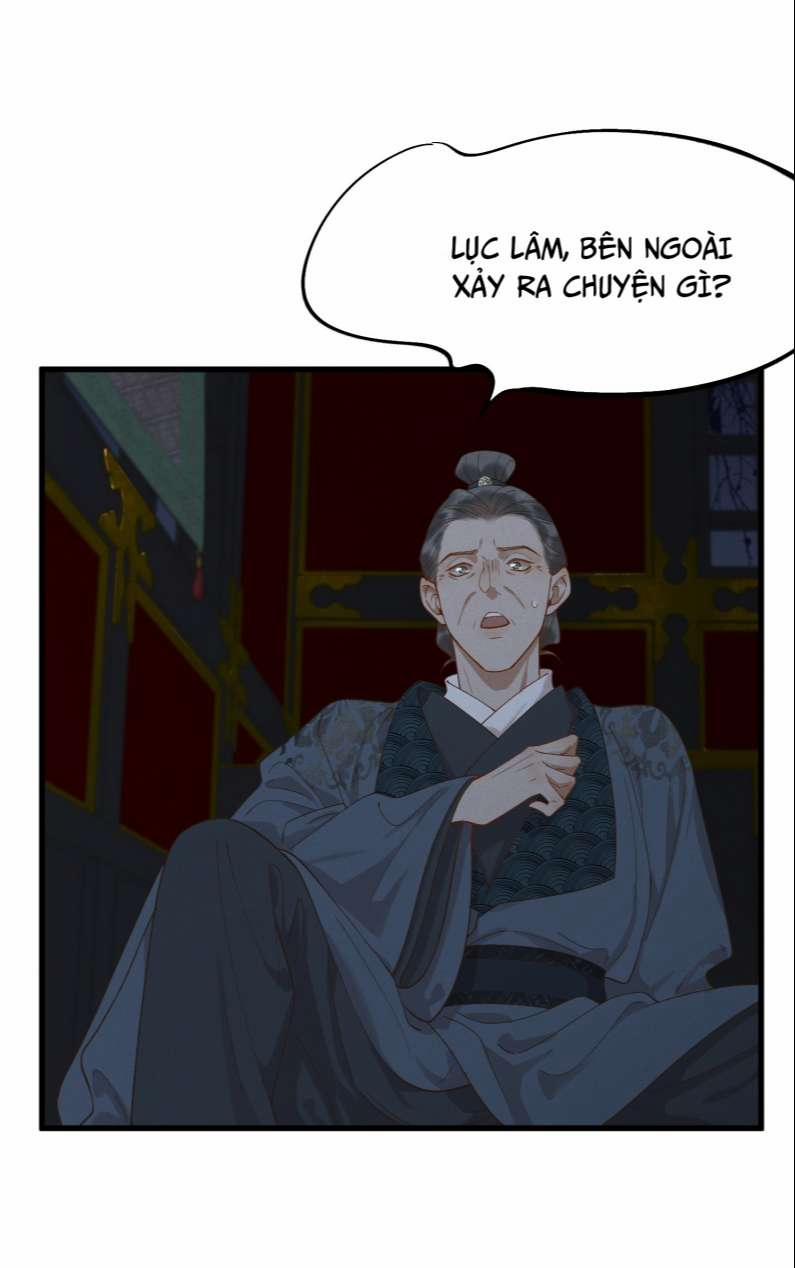 Thái Tử Điện Hạ Áo Giáp Của Người Lại Rơi Rồi 46 trang 21