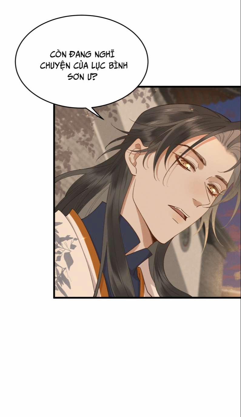 Thái Tử Điện Hạ Áo Giáp Của Người Lại Rơi Rồi 46 trang 4