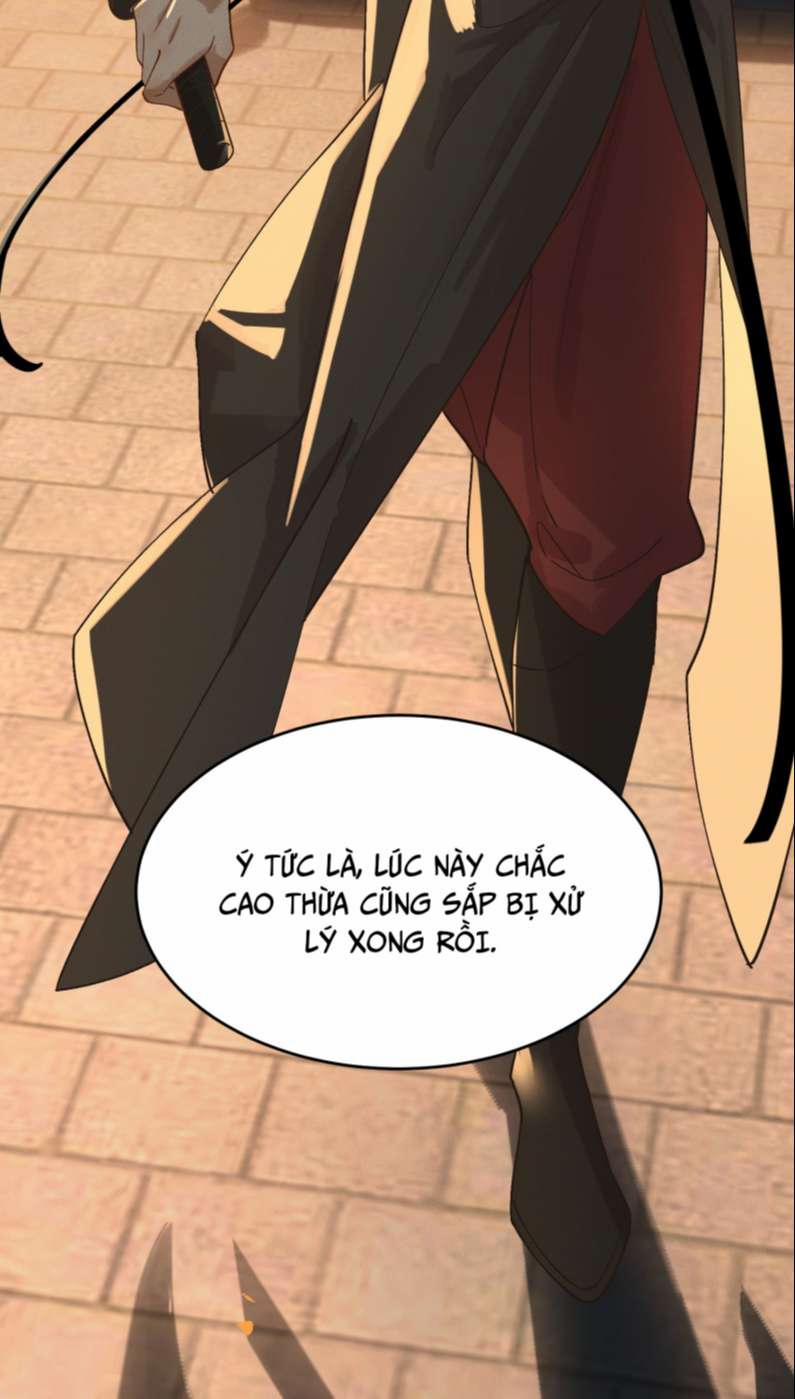 Thái Tử Điện Hạ Áo Giáp Của Người Lại Rơi Rồi 46 trang 42