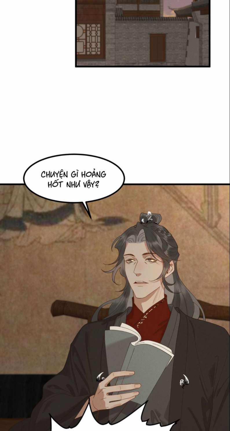 Thái Tử Điện Hạ Áo Giáp Của Người Lại Rơi Rồi 47 trang 2
