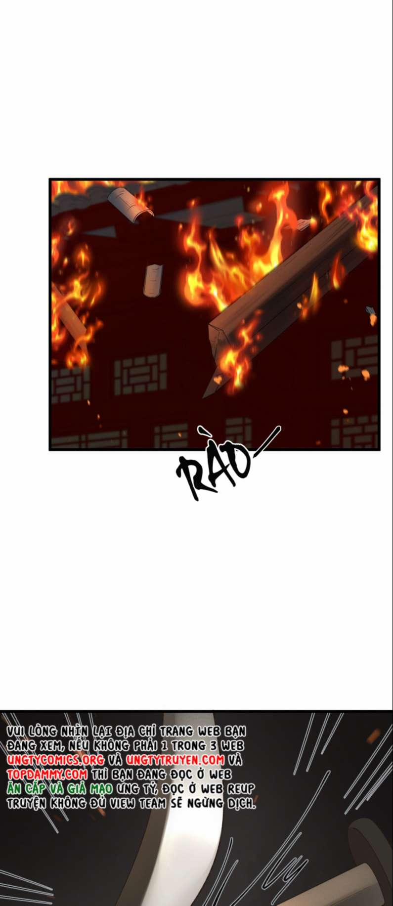 Thái Tử Điện Hạ Áo Giáp Của Người Lại Rơi Rồi 48 trang 2