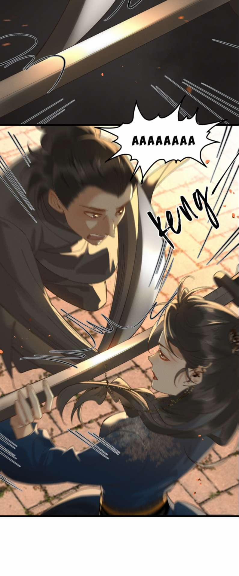 Thái Tử Điện Hạ Áo Giáp Của Người Lại Rơi Rồi 48 trang 3