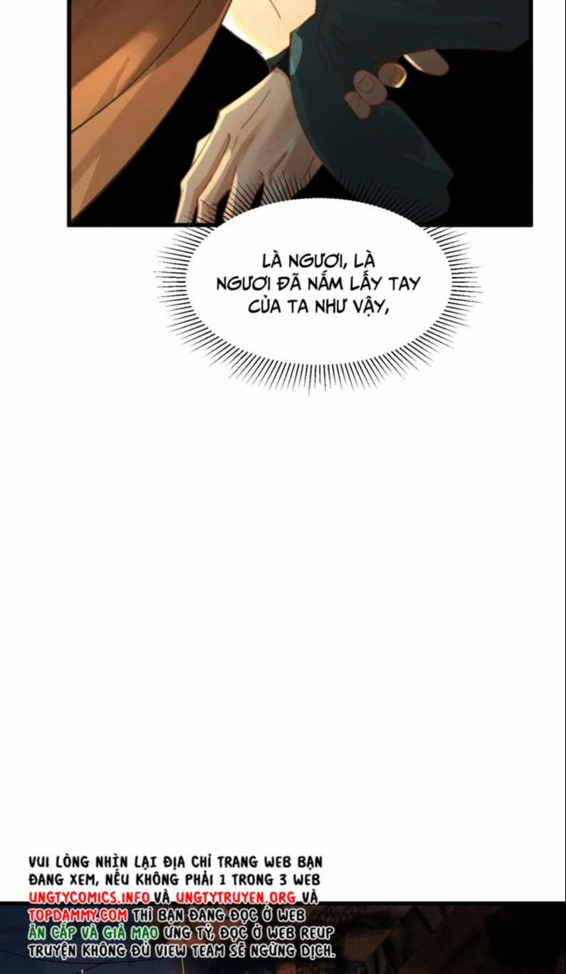 Thái Tử Điện Hạ Áo Giáp Của Người Lại Rơi Rồi 49 trang 10