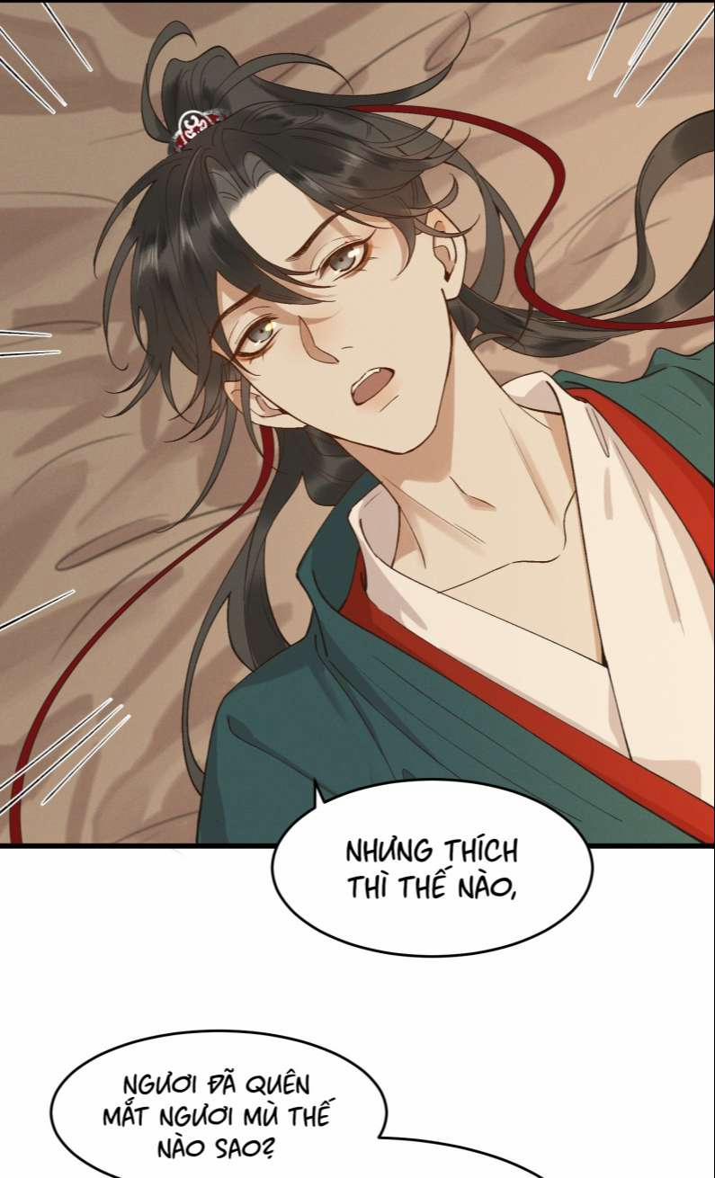 Thái Tử Điện Hạ Áo Giáp Của Người Lại Rơi Rồi 49 trang 19