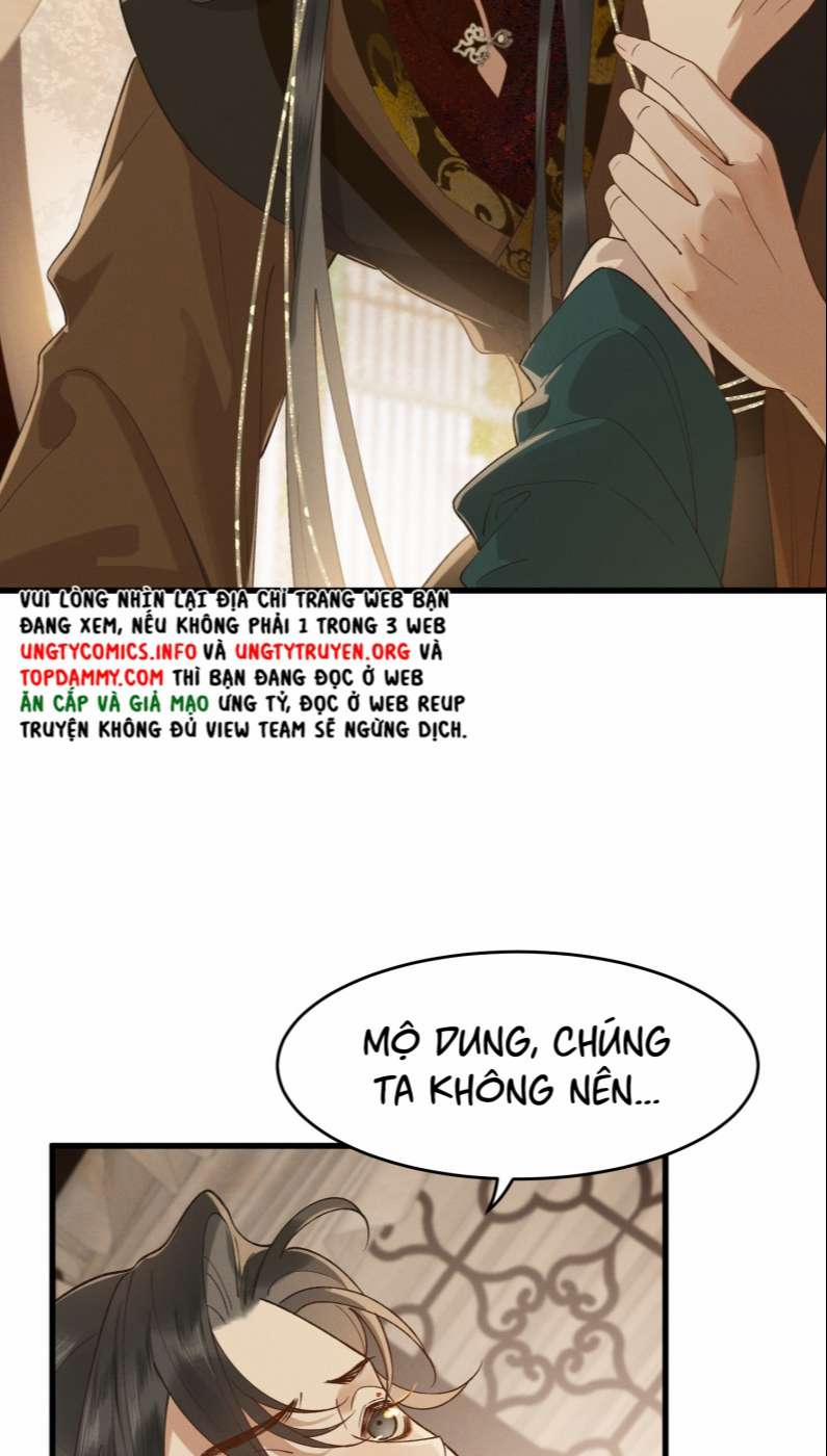Thái Tử Điện Hạ Áo Giáp Của Người Lại Rơi Rồi 49 trang 2