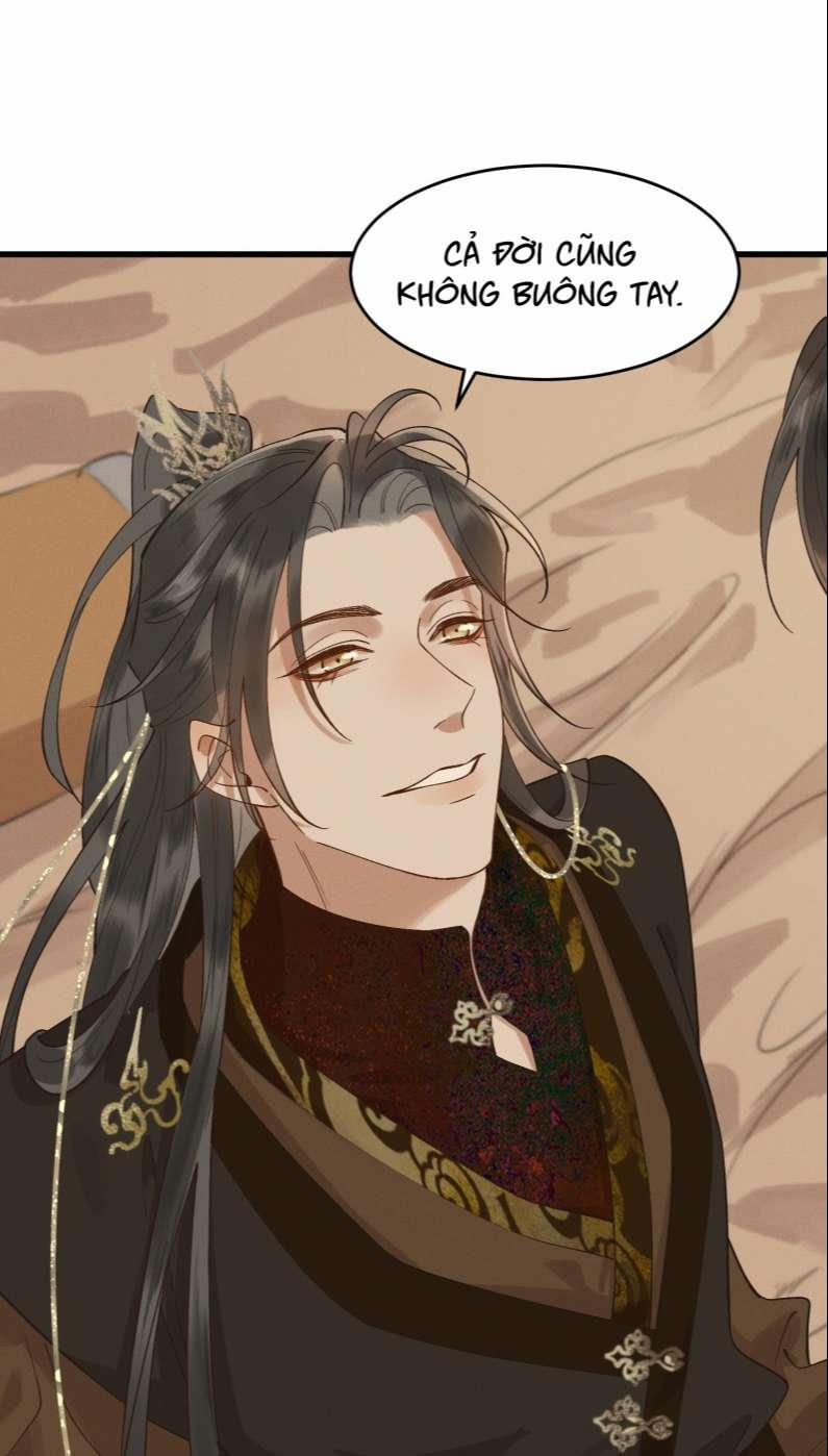 Thái Tử Điện Hạ Áo Giáp Của Người Lại Rơi Rồi 49 trang 39