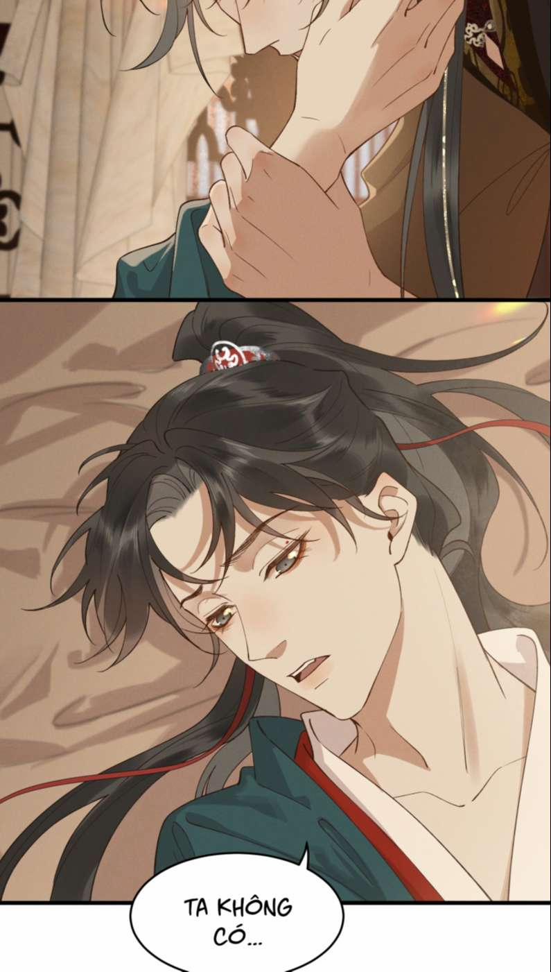 Thái Tử Điện Hạ Áo Giáp Của Người Lại Rơi Rồi 49 trang 4