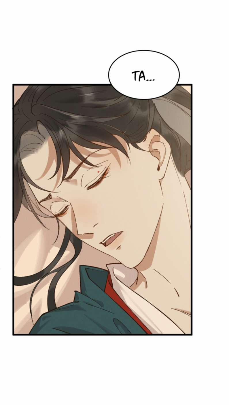 Thái Tử Điện Hạ Áo Giáp Của Người Lại Rơi Rồi 49 trang 6