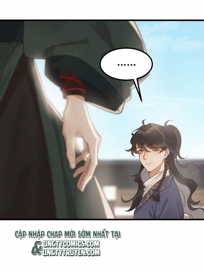 Thái Tử Điện Hạ Áo Giáp Của Người Lại Rơi Rồi 5 trang 13