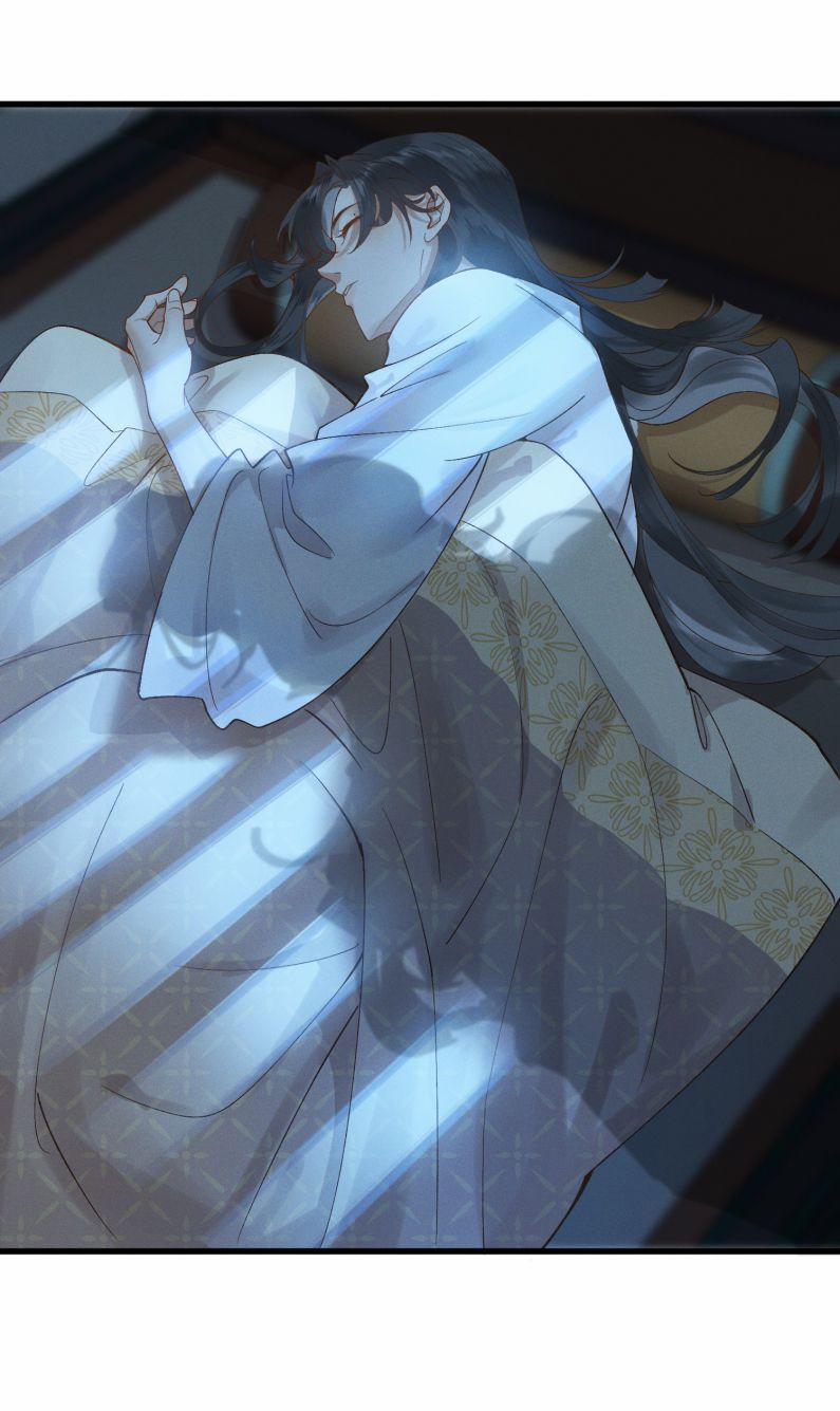 Thái Tử Điện Hạ Áo Giáp Của Người Lại Rơi Rồi 5 trang 32