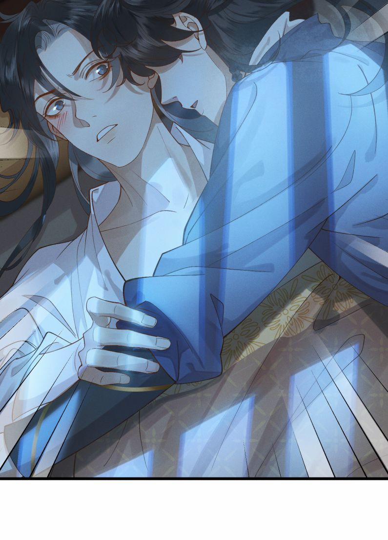 Thái Tử Điện Hạ Áo Giáp Của Người Lại Rơi Rồi 5 trang 34