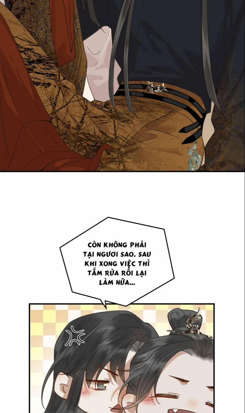 Thái Tử Điện Hạ Áo Giáp Của Người Lại Rơi Rồi 50 trang 12