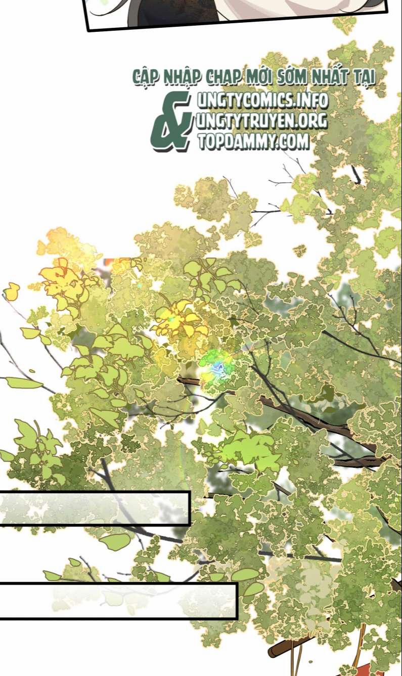 Thái Tử Điện Hạ Áo Giáp Của Người Lại Rơi Rồi 50 trang 18