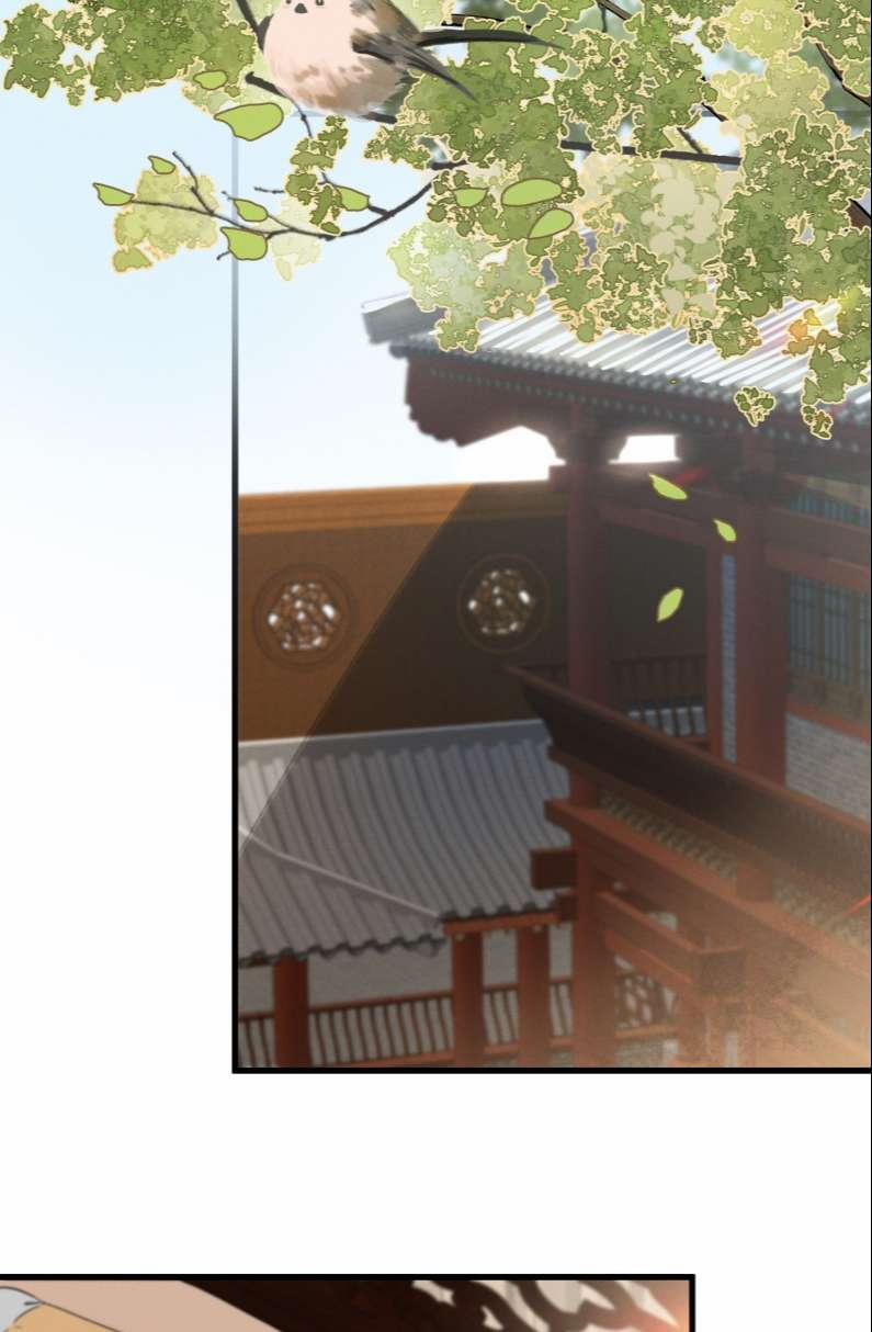 Thái Tử Điện Hạ Áo Giáp Của Người Lại Rơi Rồi 50 trang 2