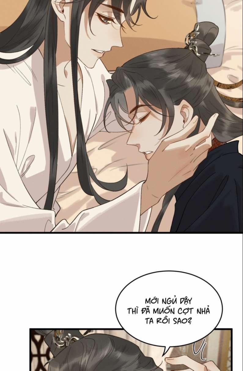 Thái Tử Điện Hạ Áo Giáp Của Người Lại Rơi Rồi 50 trang 5