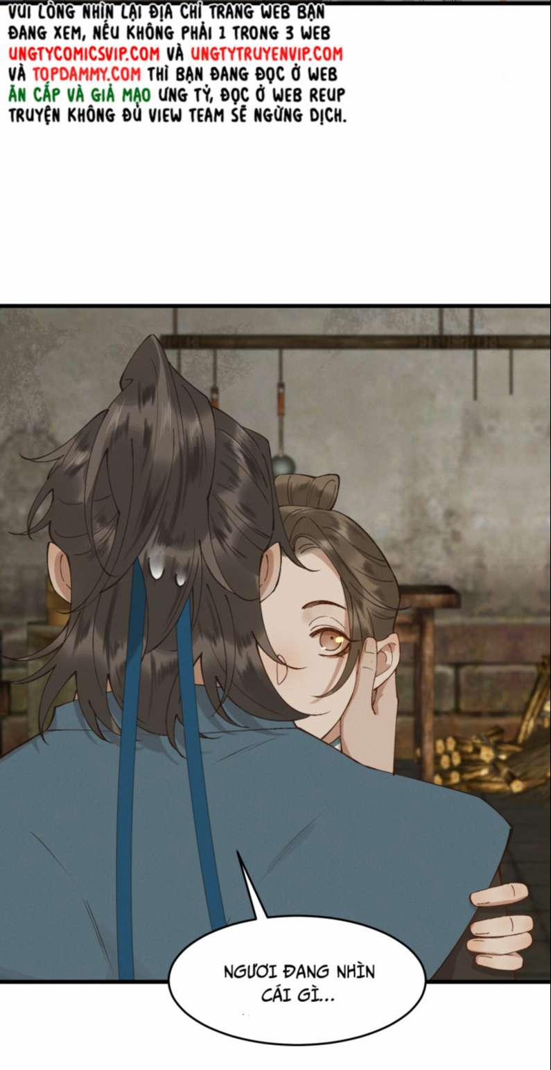 Thái Tử Điện Hạ Áo Giáp Của Người Lại Rơi Rồi 52 trang 19