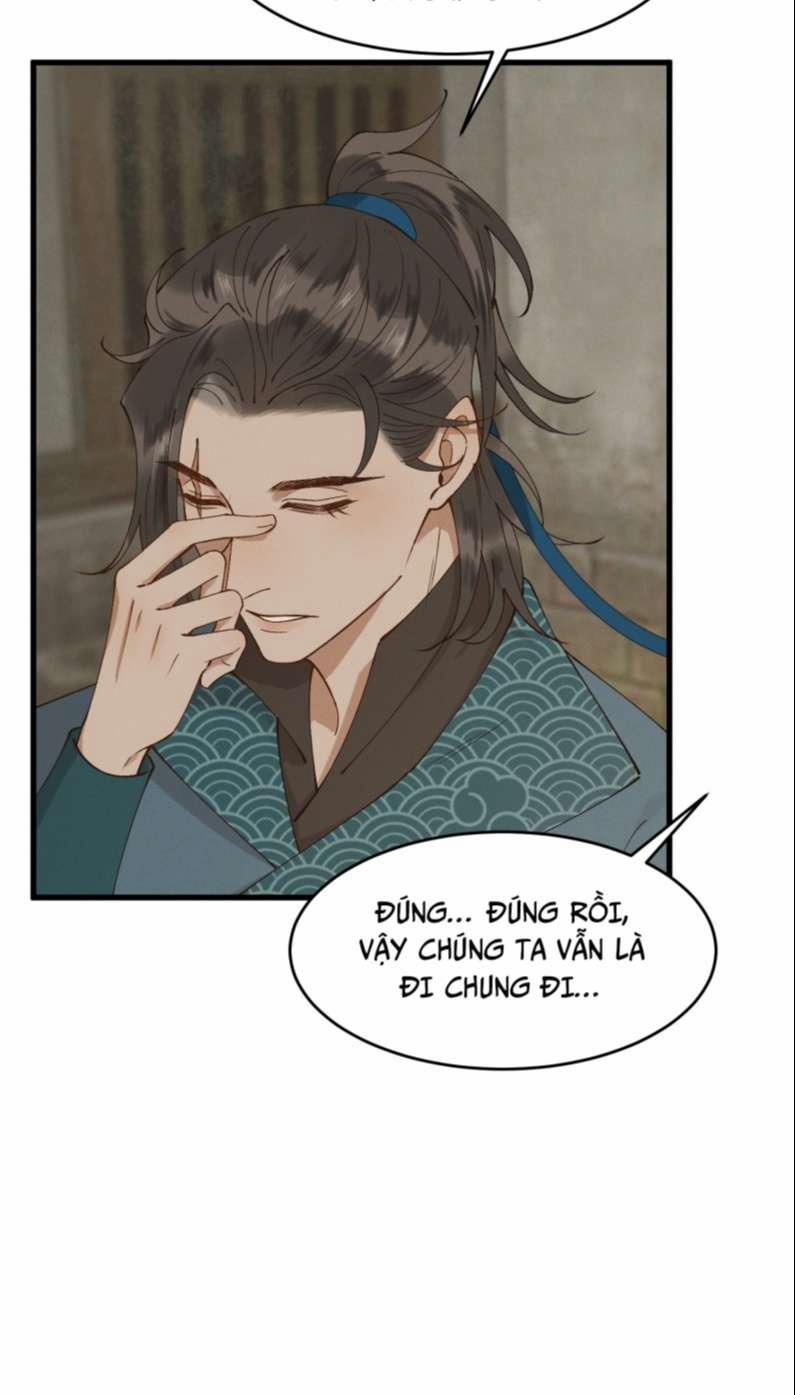 Thái Tử Điện Hạ Áo Giáp Của Người Lại Rơi Rồi 52 trang 24