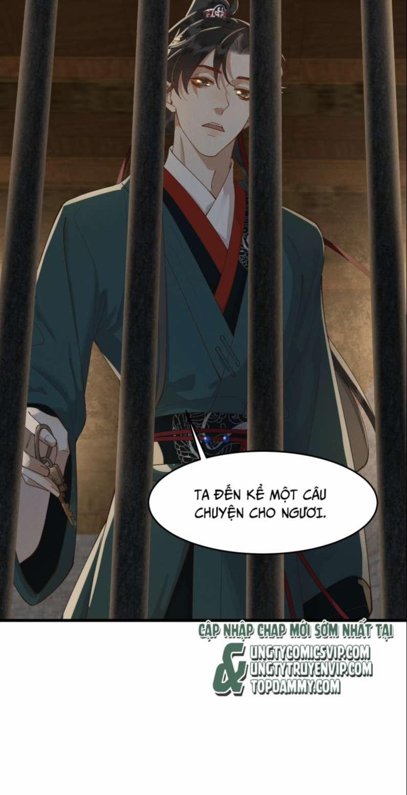 Thái Tử Điện Hạ Áo Giáp Của Người Lại Rơi Rồi 52 trang 28