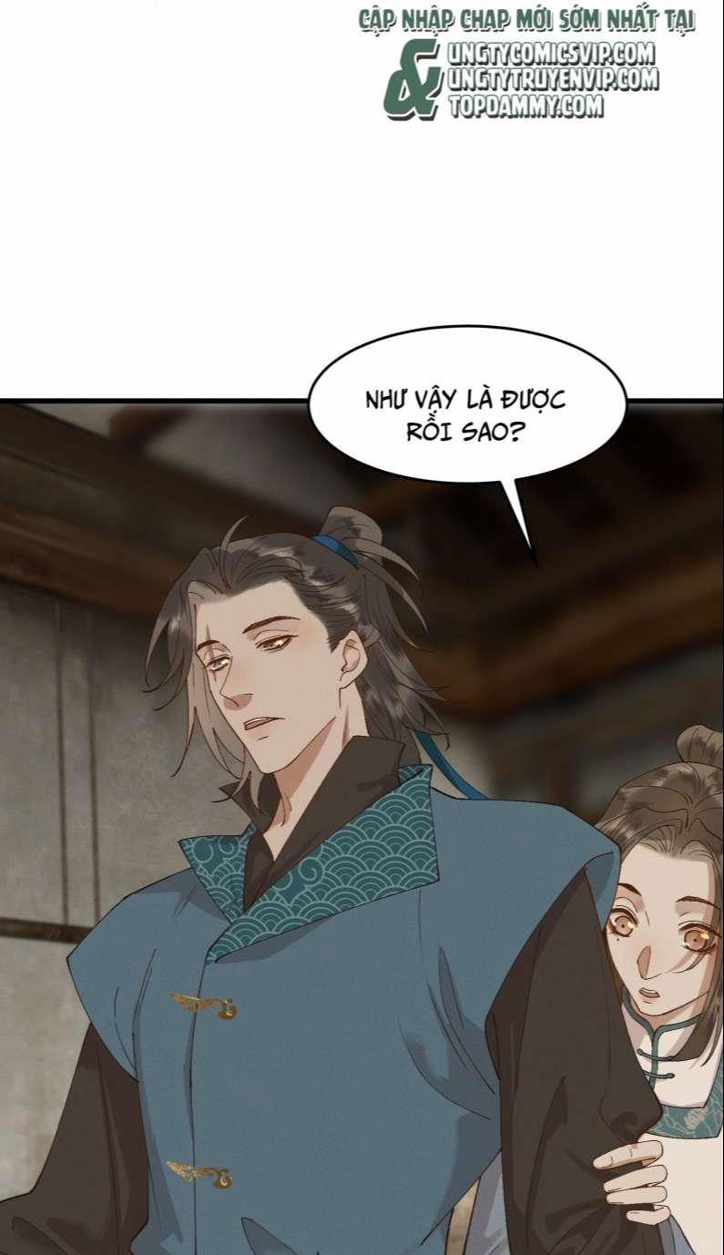 Thái Tử Điện Hạ Áo Giáp Của Người Lại Rơi Rồi 52 trang 7