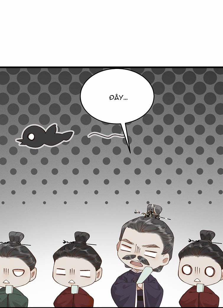 Thái Tử Điện Hạ Áo Giáp Của Người Lại Rơi Rồi 55 trang 10