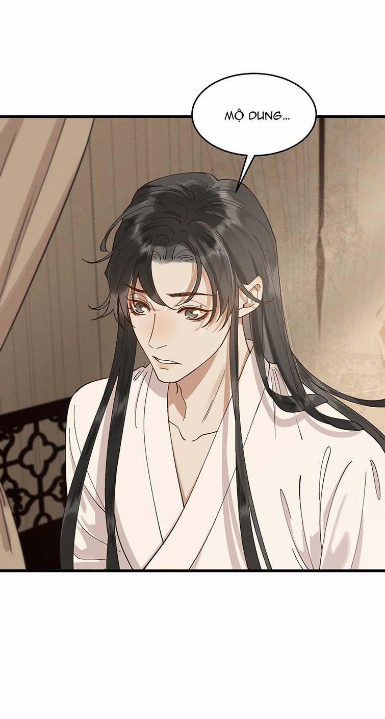 Thái Tử Điện Hạ Áo Giáp Của Người Lại Rơi Rồi 55 trang 17