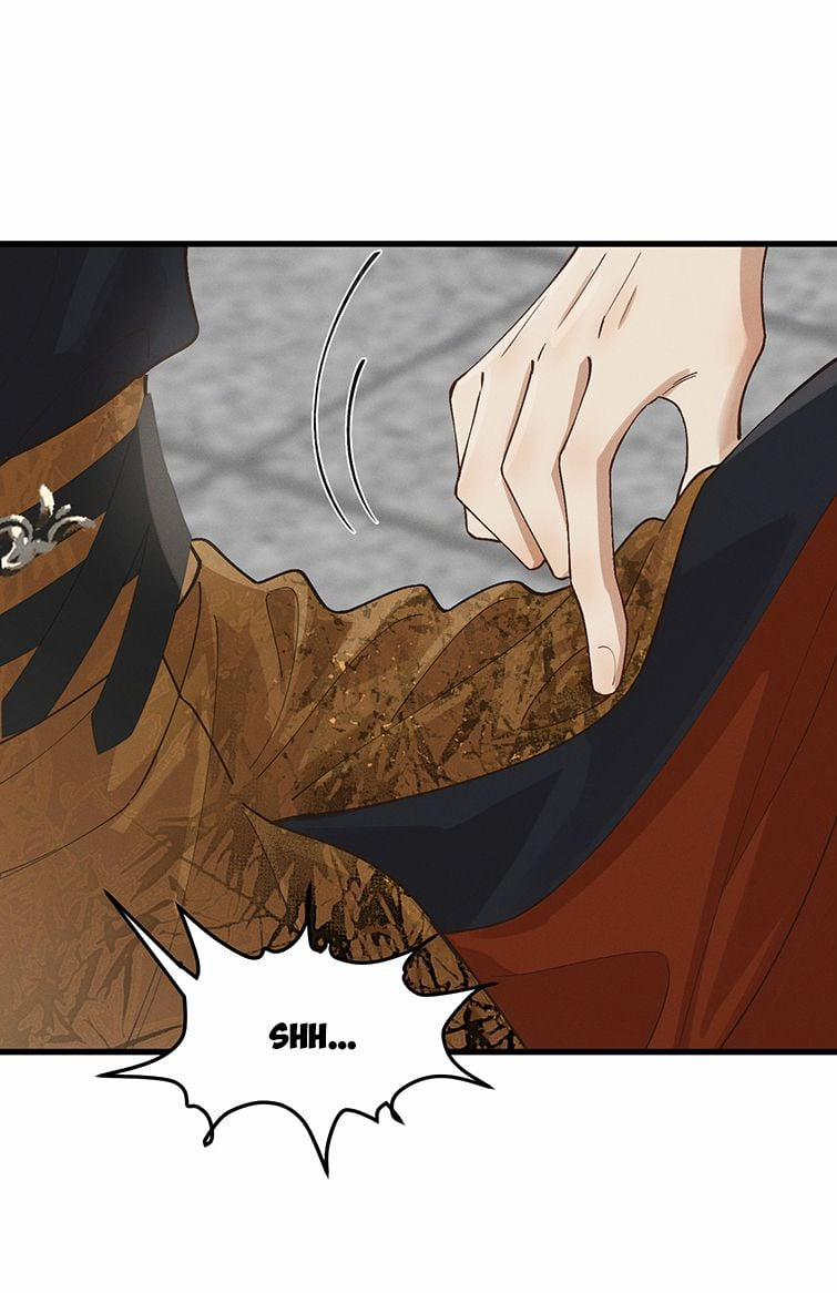 Thái Tử Điện Hạ Áo Giáp Của Người Lại Rơi Rồi 55 trang 30