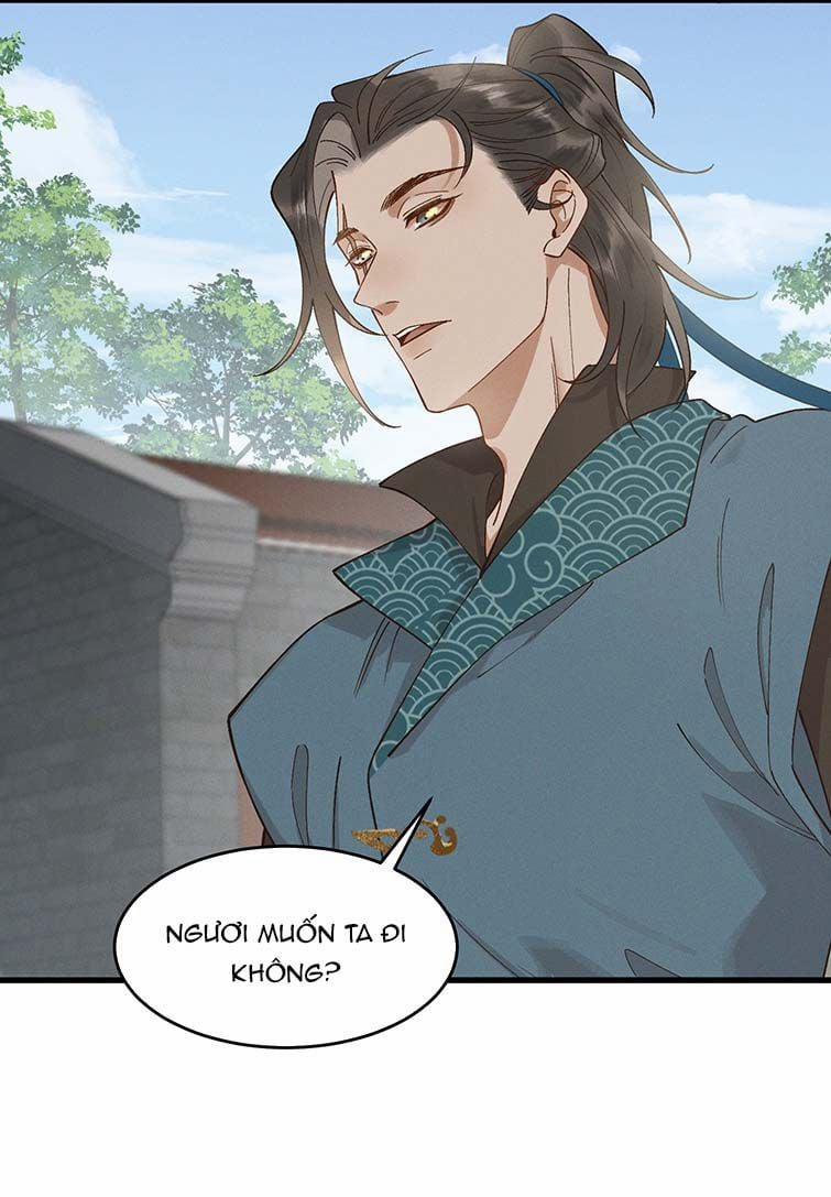 Thái Tử Điện Hạ Áo Giáp Của Người Lại Rơi Rồi 56 trang 11