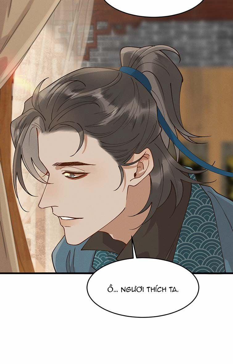 Thái Tử Điện Hạ Áo Giáp Của Người Lại Rơi Rồi 56 trang 40