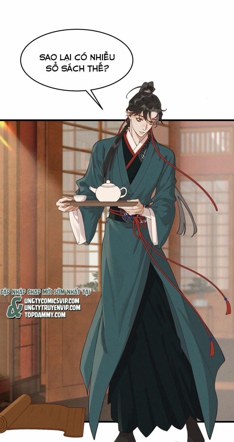 Thái Tử Điện Hạ Áo Giáp Của Người Lại Rơi Rồi 57 trang 2