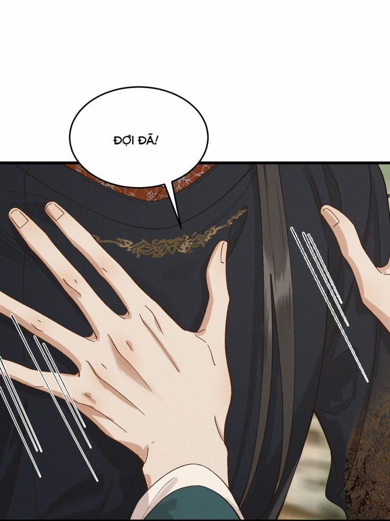 Thái Tử Điện Hạ Áo Giáp Của Người Lại Rơi Rồi 57 trang 20
