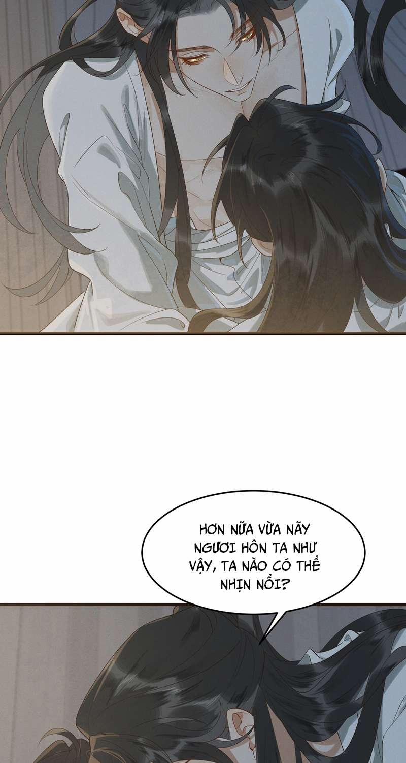 Thái Tử Điện Hạ Áo Giáp Của Người Lại Rơi Rồi 58 trang 11