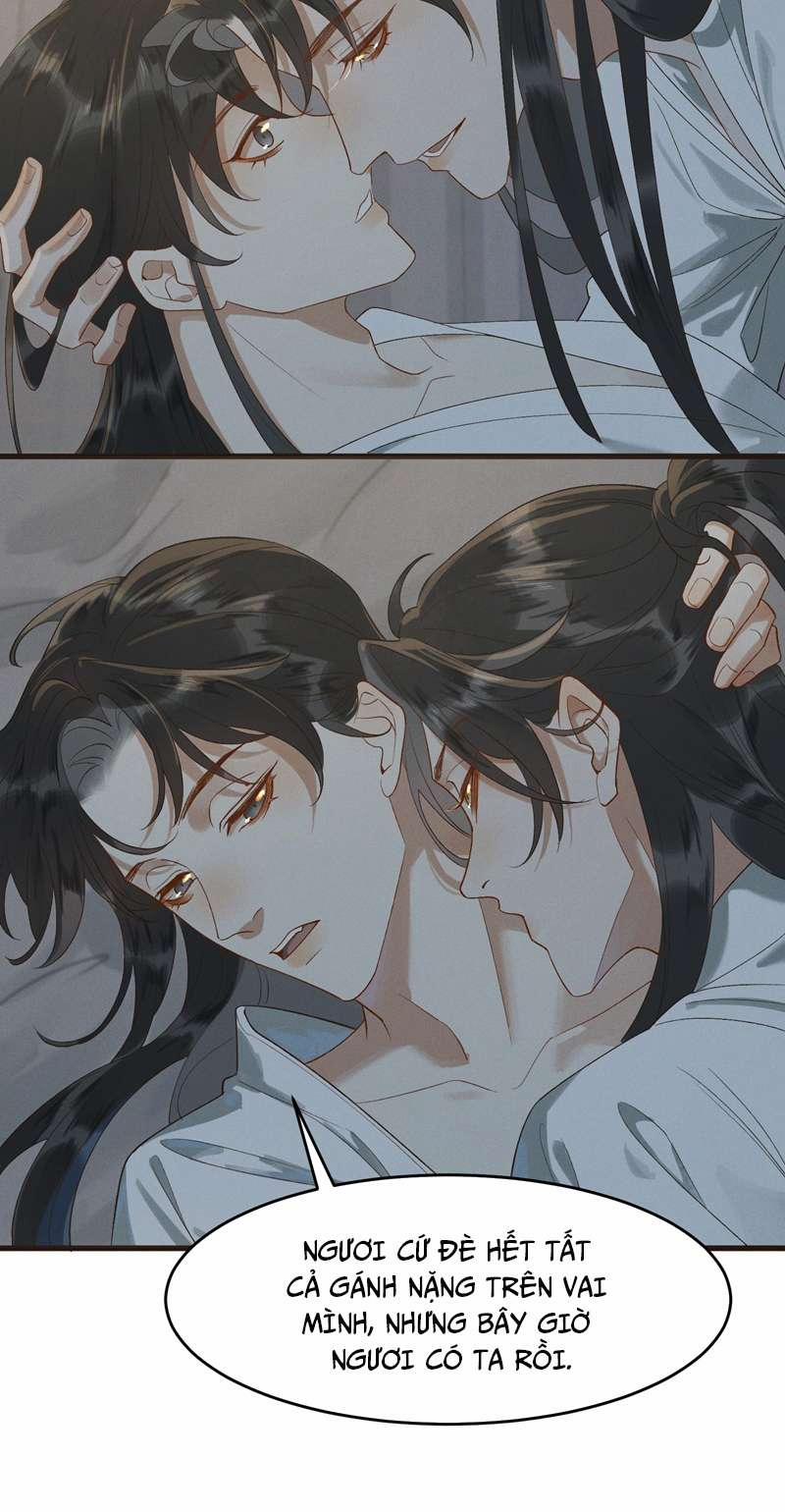Thái Tử Điện Hạ Áo Giáp Của Người Lại Rơi Rồi 58 trang 12