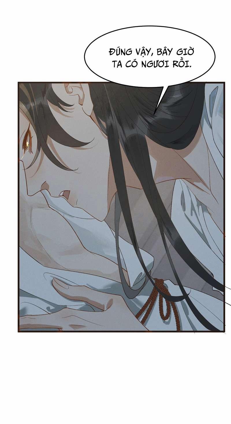 Thái Tử Điện Hạ Áo Giáp Của Người Lại Rơi Rồi 58 trang 13