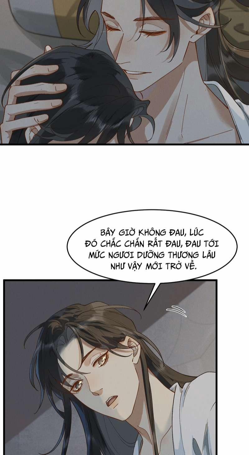 Thái Tử Điện Hạ Áo Giáp Của Người Lại Rơi Rồi 58 trang 2