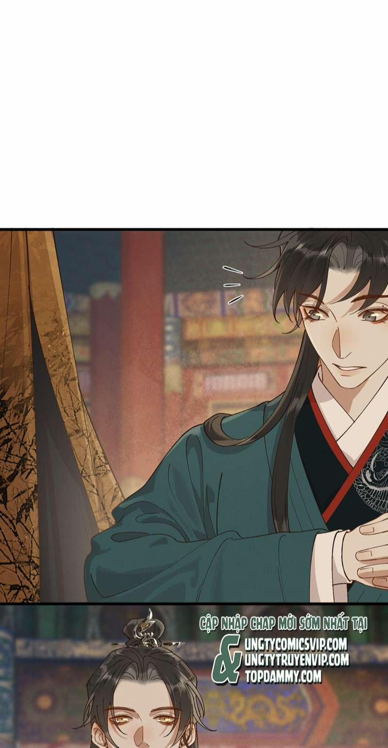 Thái Tử Điện Hạ Áo Giáp Của Người Lại Rơi Rồi 58 trang 26