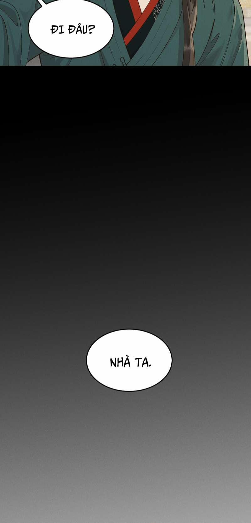 Thái Tử Điện Hạ Áo Giáp Của Người Lại Rơi Rồi 58 trang 36